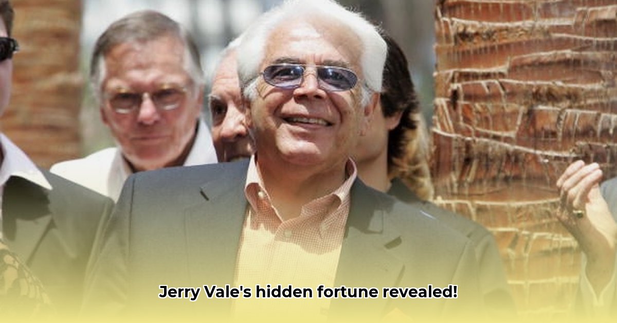 jerry-vale-net-worth